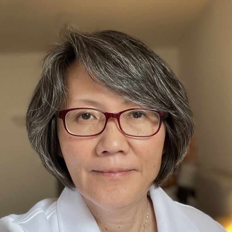 Julia Kao